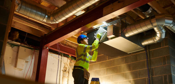 Best HVAC System Cleaning  in Glen Burnie, MD