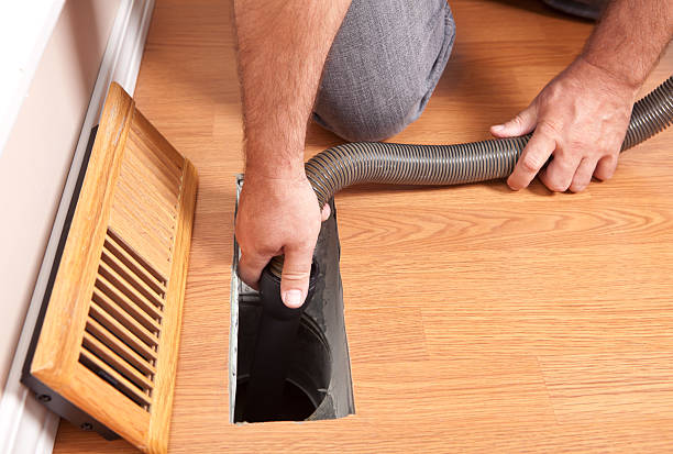 Air Duct Mold Removal in Glen Burnie, MD