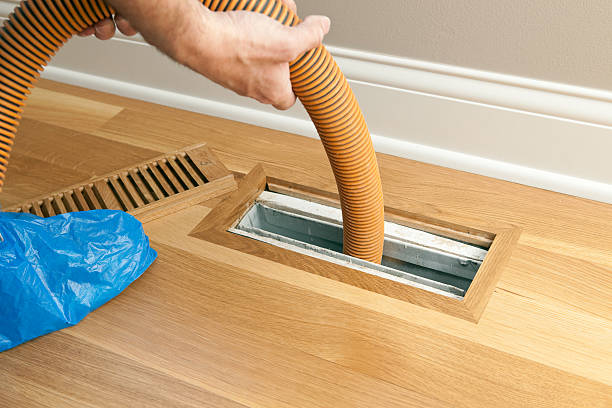 Best HVAC System Cleaning  in Glen Burnie, MD