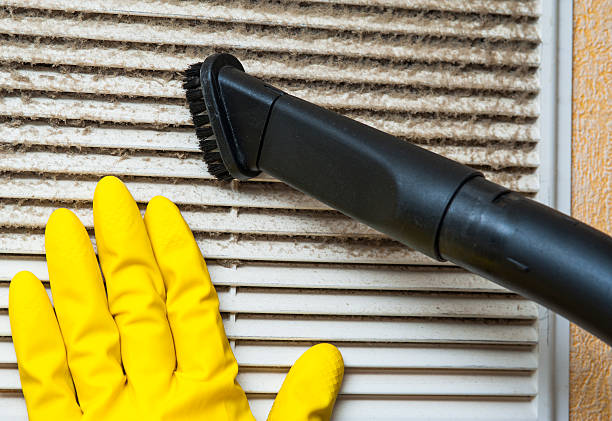 Best General Air Duct Cleaning  in Glen Burnie, MD