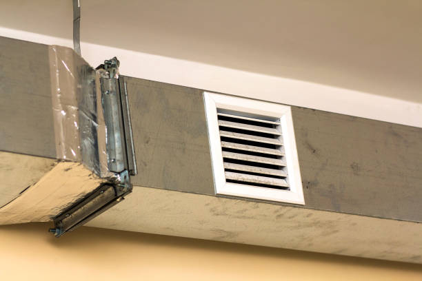 Reliable Glen Burnie, MD Airduct Cleaning Solutions